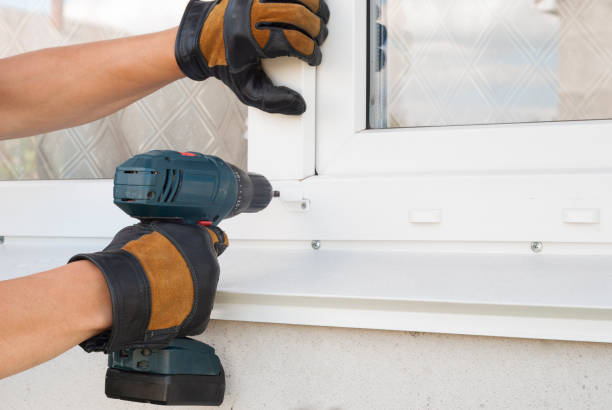 Fast and Reliable Emergency Window and Door Repairs in Bellevue, ID